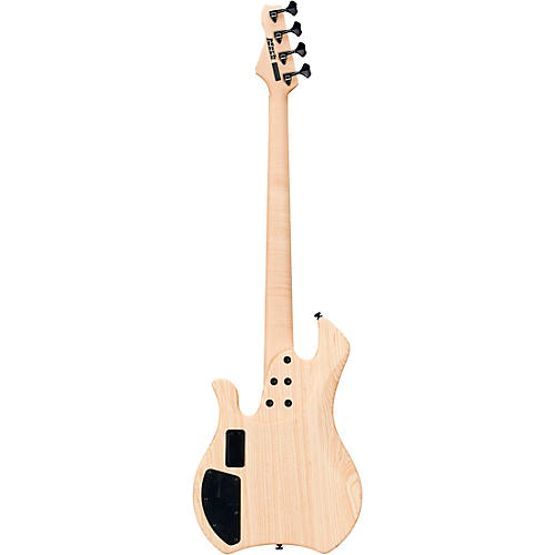 Markbass MB RB Kilimanjaro 4 4-String Bass Natural - musicians--Friend