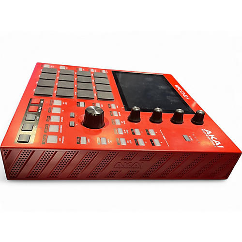 Used Akai Professional MPC ONE + Production Controller - musicians--Friend