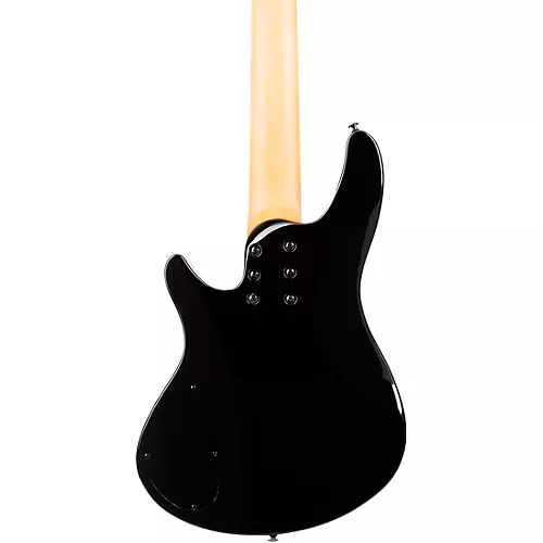 Schecter Guitar Research C-5 Standard 5-String Electric Bass Guitar Tobacco Burl - musicians--Friend