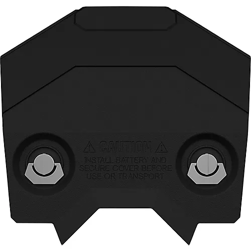 Electro-Voice Battery for EVERSE 8 or EVERSE 12, Black - musicians--Friend