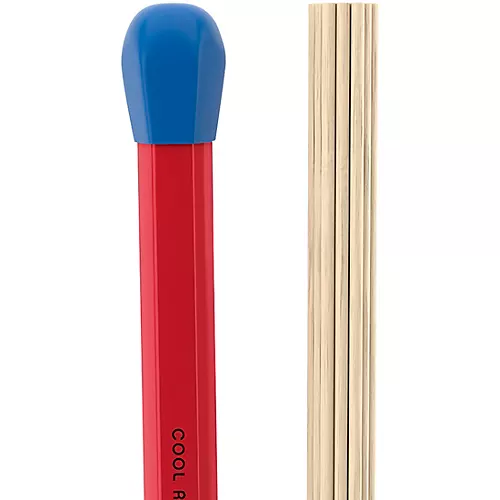Promark Promark Cool Rods - musicians--Friend
