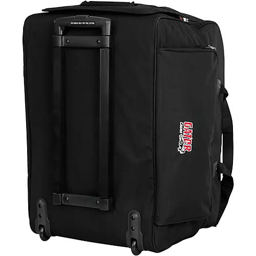 Gator GPA-715 Speaker Bag - musicians--Friend