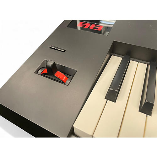 Used Roland FA08 Keyboard Workstation - musicians--Friend