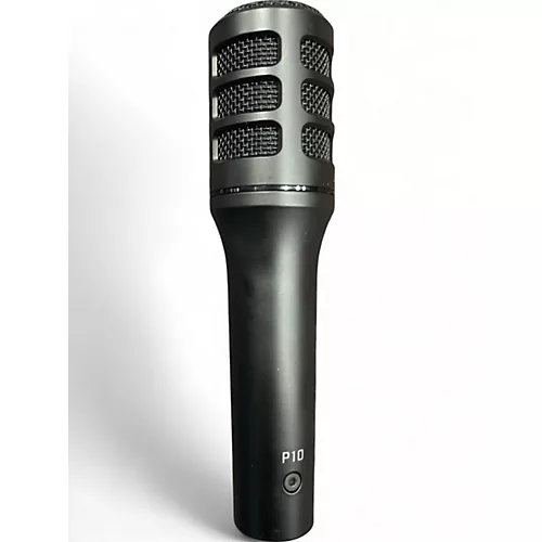 Used Sterling Audio P10 Ribbon Microphone - musicians--Friend
