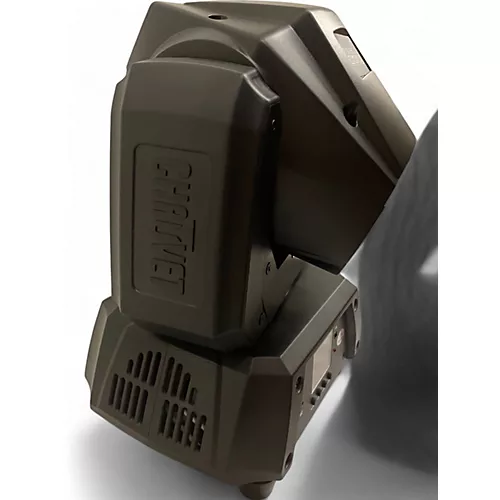 Used Chauvet Dj Intimidator Spot 160 Intelligent Lighting - musicians--Friend