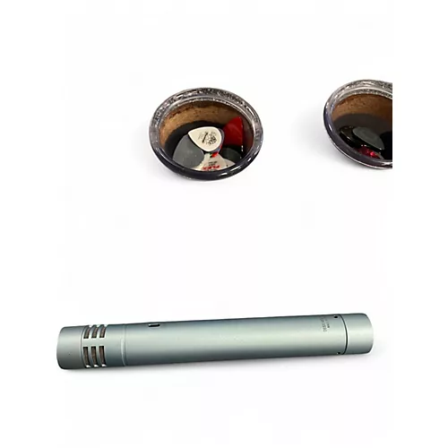 Used AKG Perception 170 Condenser Microphone - musicians--Friend
