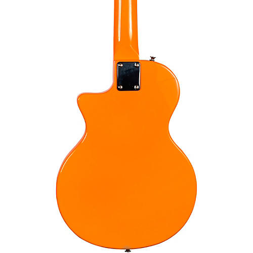 Orange Amplifiers O Bass Orange - musicians--Friend