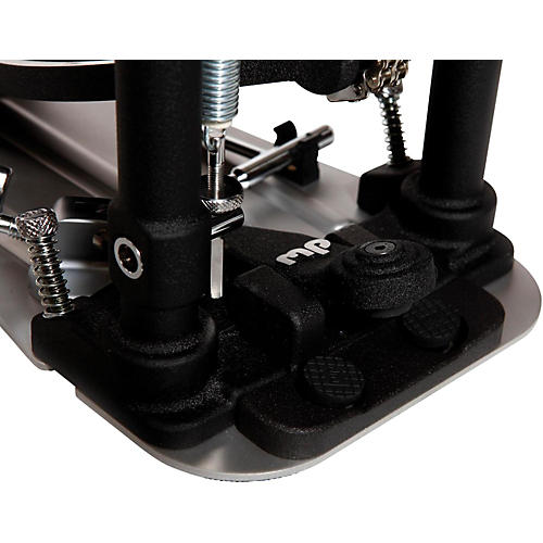 DW 9000 Series Single Bass Drum Pedal With eXtended Footboard - musicians--Friend