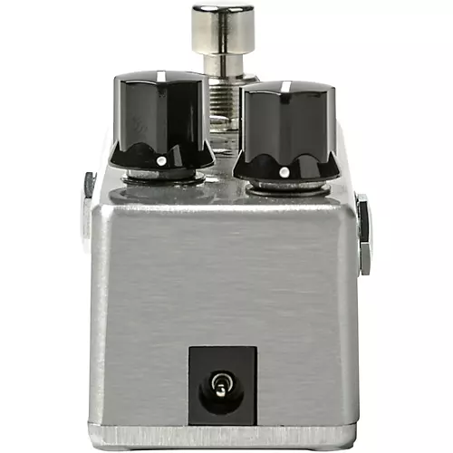 MXR Booster Mini Effects Pedal - musicians--Friend