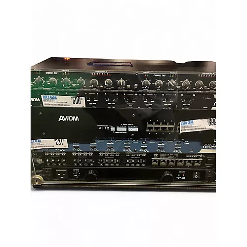 Used Zoom H6 WITH ACCESSORIES MultiTrack Recorder - musicians--Friend
