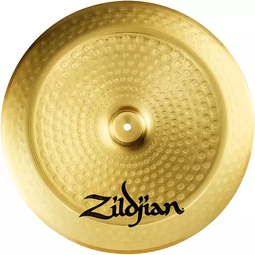Zildjian Planet Z China Cymbal 18 in. - musicians--Friend