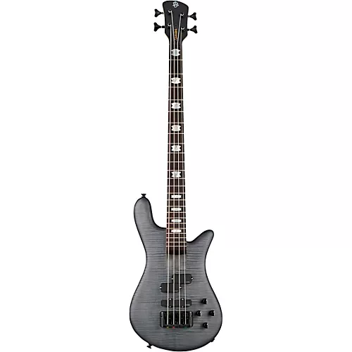Spector Euro 4 LX Electric Bass Natural Sunburst Matte - musicians--Friend