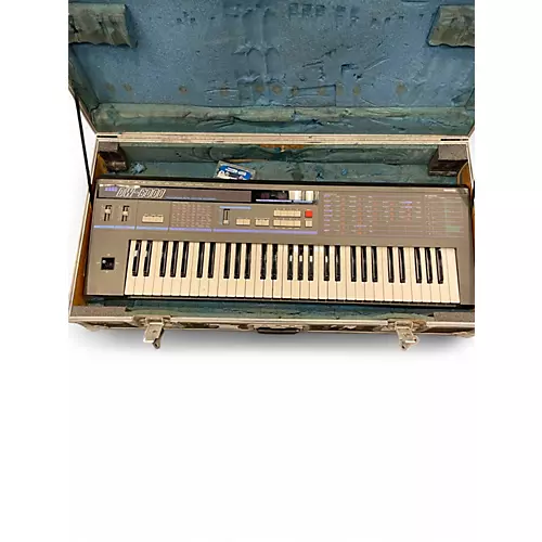 Used Roland DW6000 - musicians--Friend
