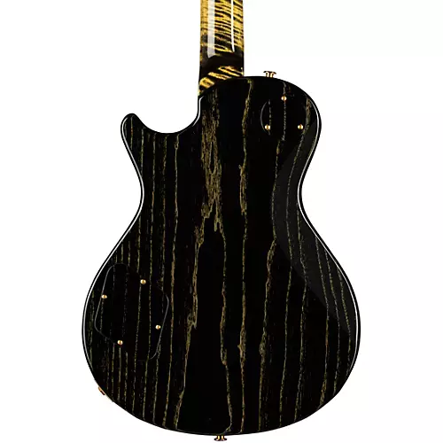 PRS Private Stock McCarty 594 Singlecut Electric Guitar Desert Sands - musicians--Friend