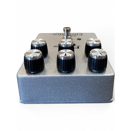 Used Pedal Fx PAL 800 JCM Emulator Guitar Preamp - musicians--Friend