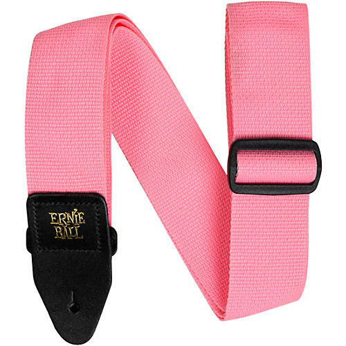 Ernie Ball Polypro Guitar Strap Blue - musicians--Friend