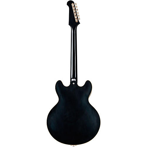 Gibson Custom 1964 Trini Lopez Standard Reissue VOS Semi-Hollow Electric Guitar Sixties Cherry - musicians--Friend
