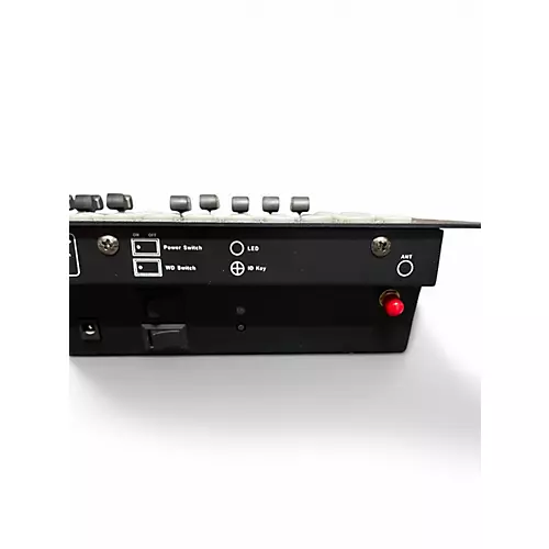 Used Blizzard Lighting KRONTROL 5 Lighting Controller - musicians--Friend