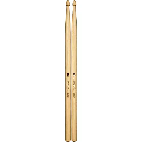 Meinl Stick & Brush Heavy Hickory Drum Sticks 5A - musicians--Friend