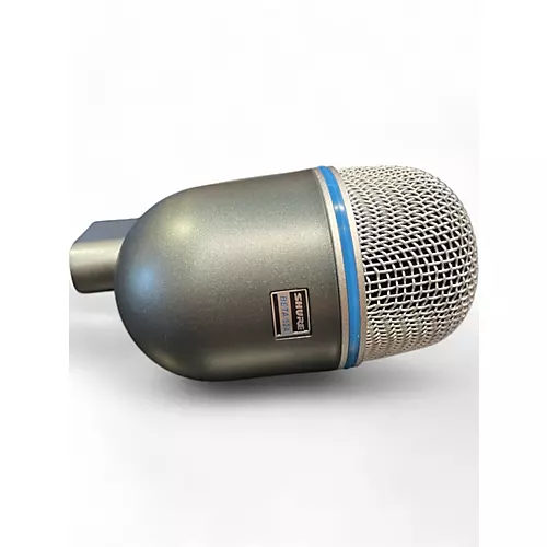 Used Shure Beta 52A Drum Microphone - musicians--Friend