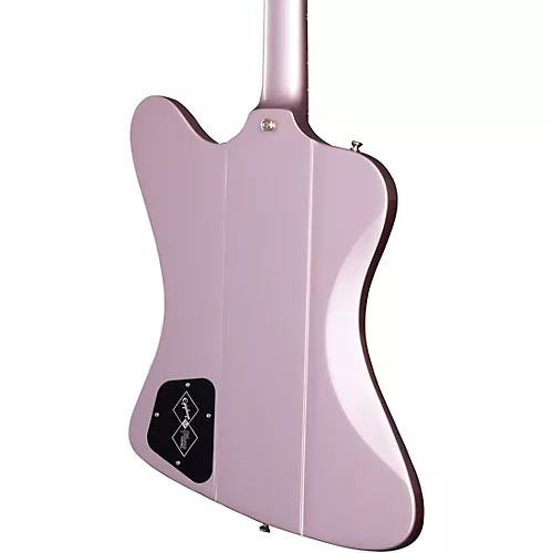 Epiphone 1963 Firebird I Electric Guitar Inverness Green - musicians--Friend