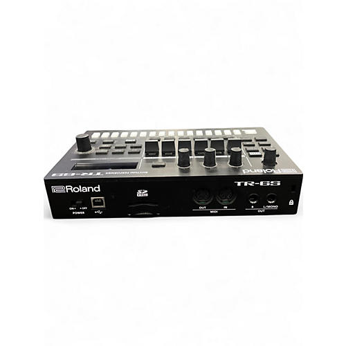 Used Roland TR6S Drum Machine - musicians--Friend