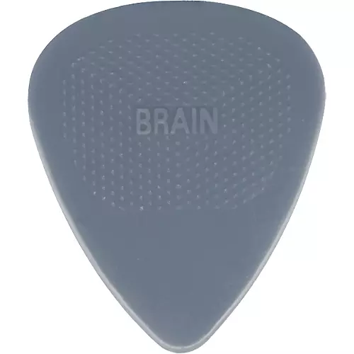 Snarling Dogs Brain Guitar Picks and Tin Box 1 Dozen 1.00 mm - musicians--Friend