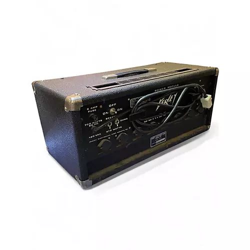 Used Peavey PA-400 Power Amp - musicians--Friend
