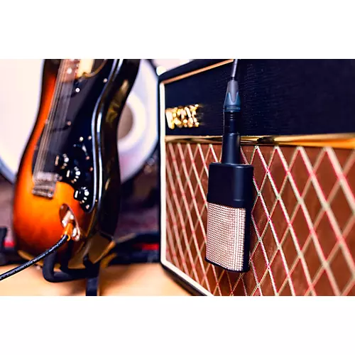 Austrian Audio OC16 Cardioid Pattern Precision Microphone Studio Set - musicians--Friend