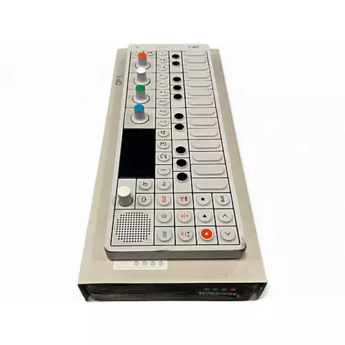 Used teenage engineering OP-1 Synthesizer - musicians--Friend