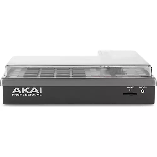 Decksaver Akai MPC One Cover - musicians--Friend