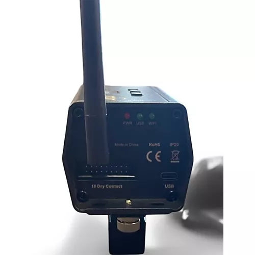 Used American DJ DMX GO Lighting Controller - musicians--Friend