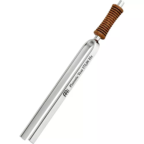 MEINL Sonic Energy Planetary Tuned Tuning Fork Sun - musicians--Friend