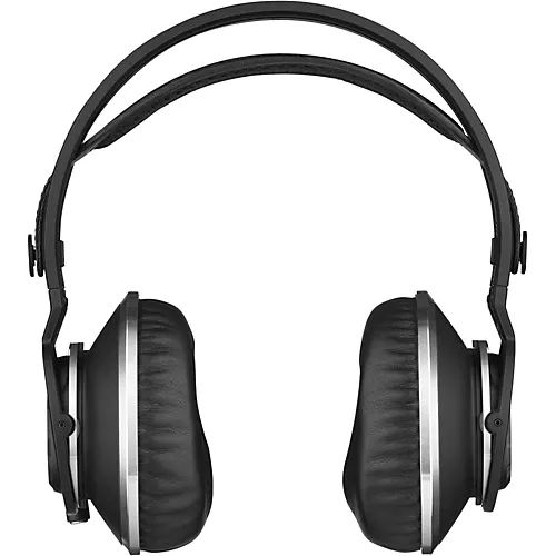 AKG K872 Master Reference Closed-Back Studio Headphones Black - musicians--Friend