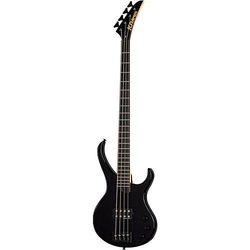 Kramer Disciple D-1 Bass Ebony - musicians--Friend