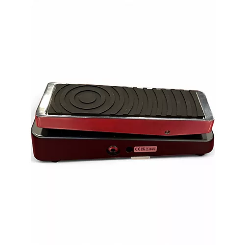 Used Dunlop WA45 Effect Pedal - musicians--Friend