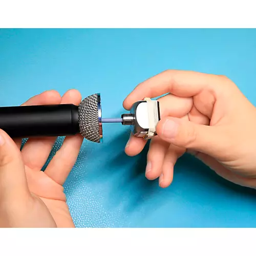 beyerdynamic M 160 Dynamic Double-Ribbon Microphone (Hypercardioid) - musicians--Friend