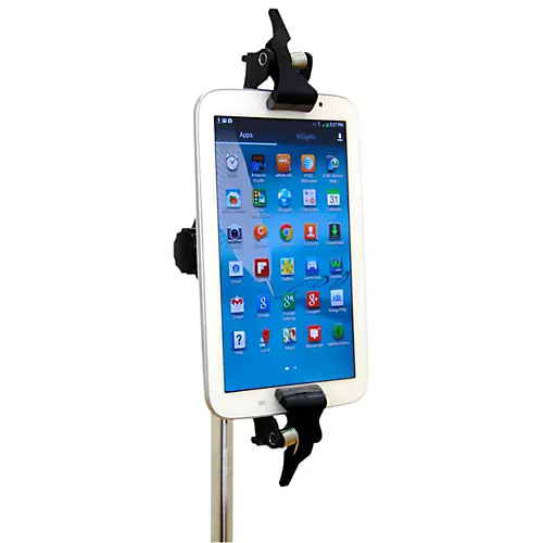 AirTurn Manos Universal Tablet Mount - musicians--Friend