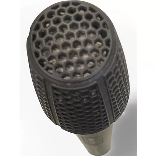 Used Sennheiser MD 515 Dynamic Microphone - musicians--Friend
