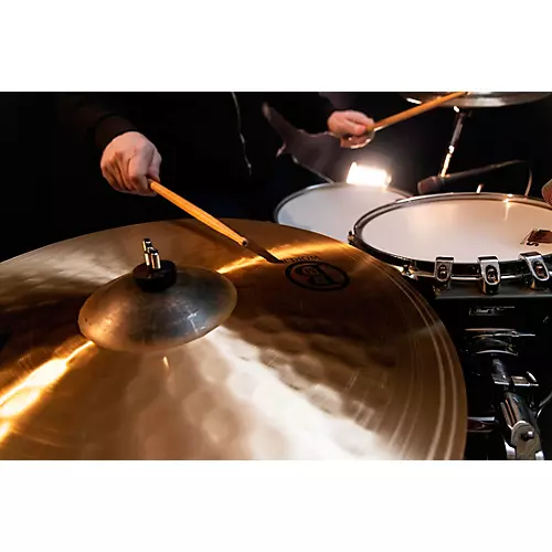 SABIAN HHX Brian Frasier-Moore BFMWORLD Ride 22 in. - musicians--Friend
