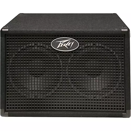Peavey Headliner 210 2x10 Bass Speaker Cabinet - musicians--Friend