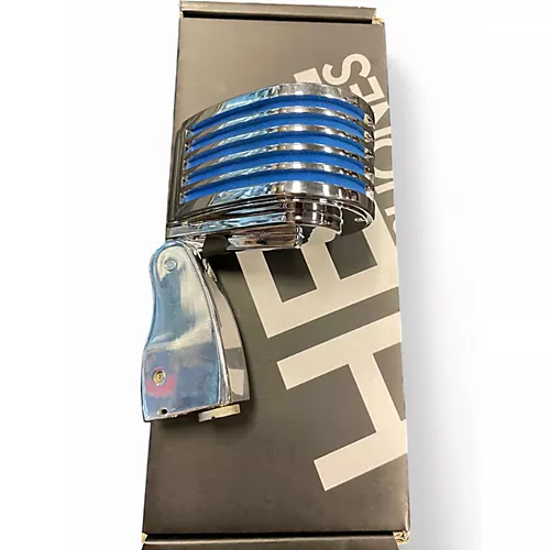 Used Heil Sound THE FIN Dynamic Microphone - musicians--Friend