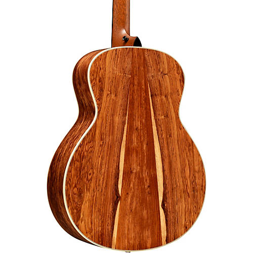Taylor Gold Label Series 814e Super Auditorium Acoustic-Electric Guitar Natural - musicians--Friend