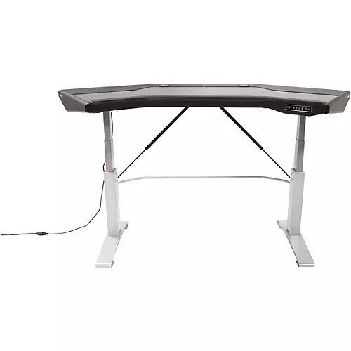 Argosy Halo G Height Adjustable Desk - musicians--Friend