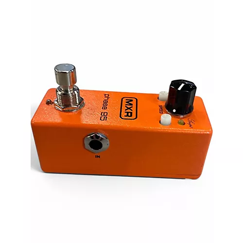 Used MXR M290 Phase 95 Effect Pedal - musicians--Friend