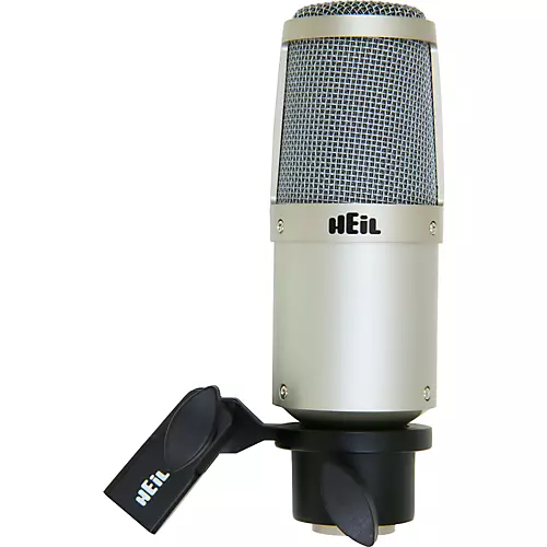 Heil Sound PR 30 Large-Diaphragm Multipurpose Dynamic Microphone - musicians--Friend