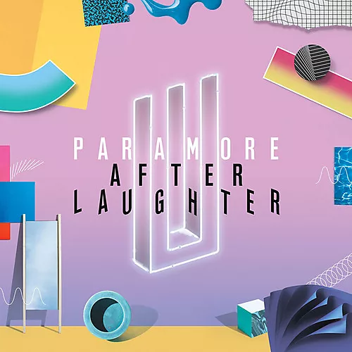Paramore - After Laughter - musicians--Friend