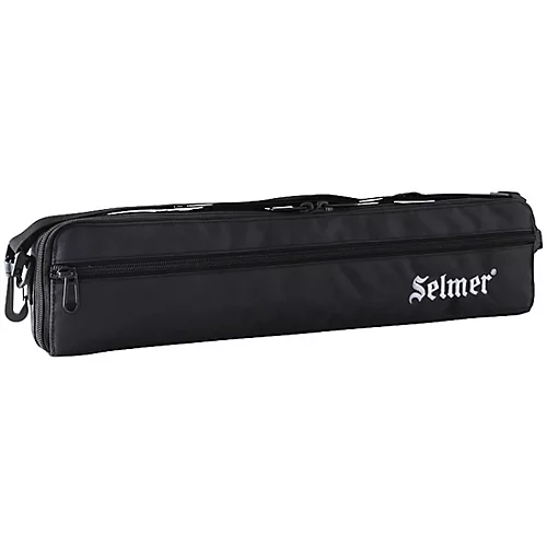 Selmer 600 Series Flute Offset G B Foot / Open Hole - musicians--Friend