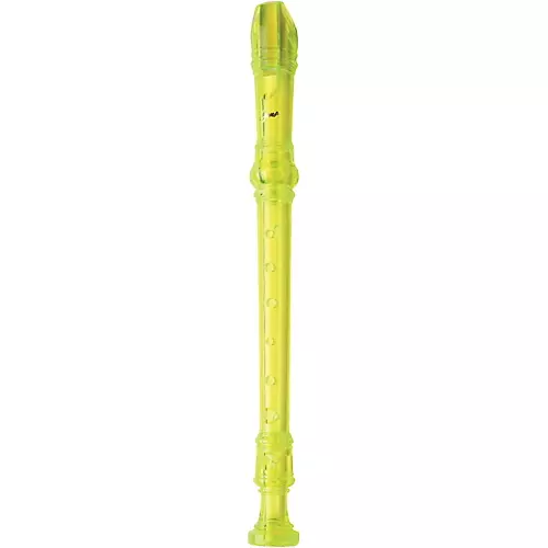 Lyons Soprano Recorder Value Bundle 25-Pack Transparent Clear - musicians--Friend