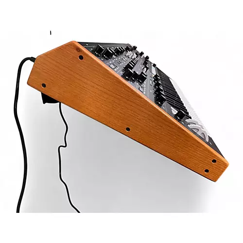 Used Moog Muse Synthesizer - musicians--Friend